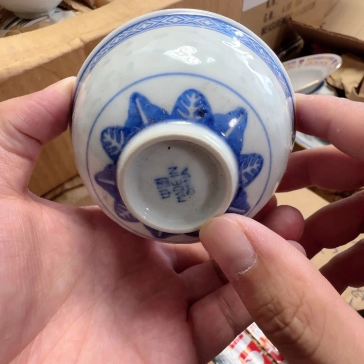 摆件景德镇陶瓷艺术