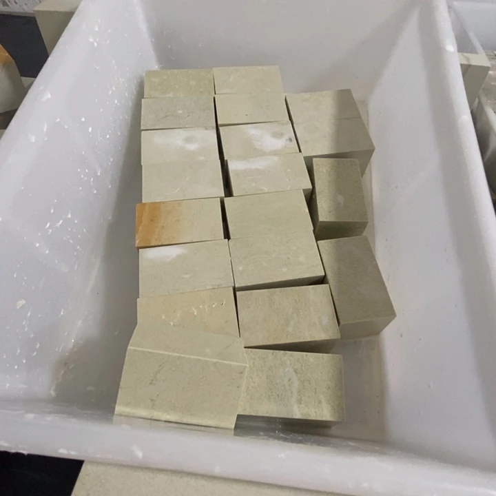 青田石陈****锤新矿印石335的20方