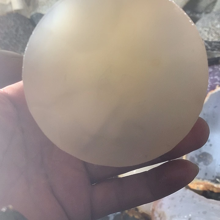 玛瑙/玉髓合金手镯