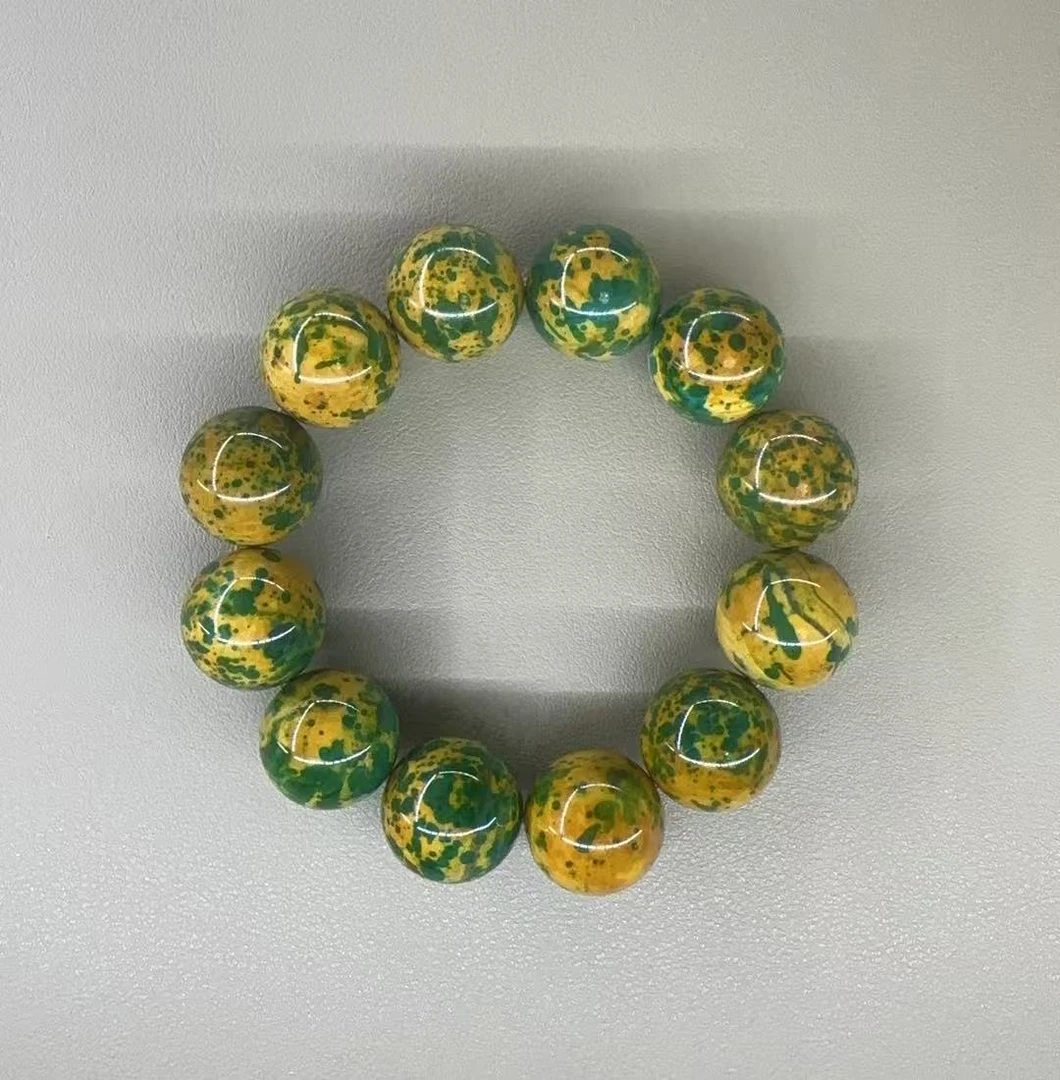 【孟总甄选】凤凰-FHS-高端20mm手串