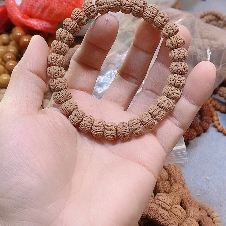 金刚菩提吊坠单圈
