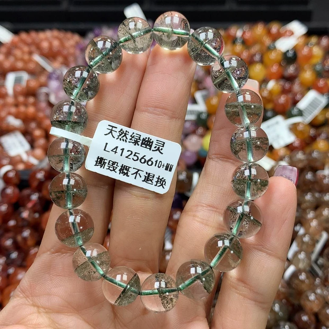 【闪购商品】水晶手链未镶嵌，