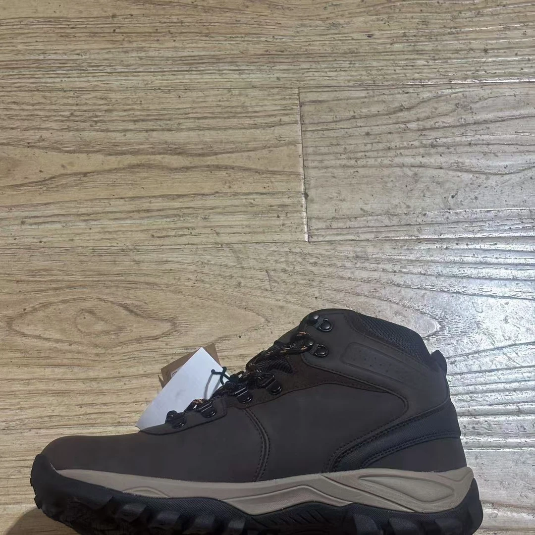 户外低帮系带透气舒适时尚百搭轻便休闲鞋6331