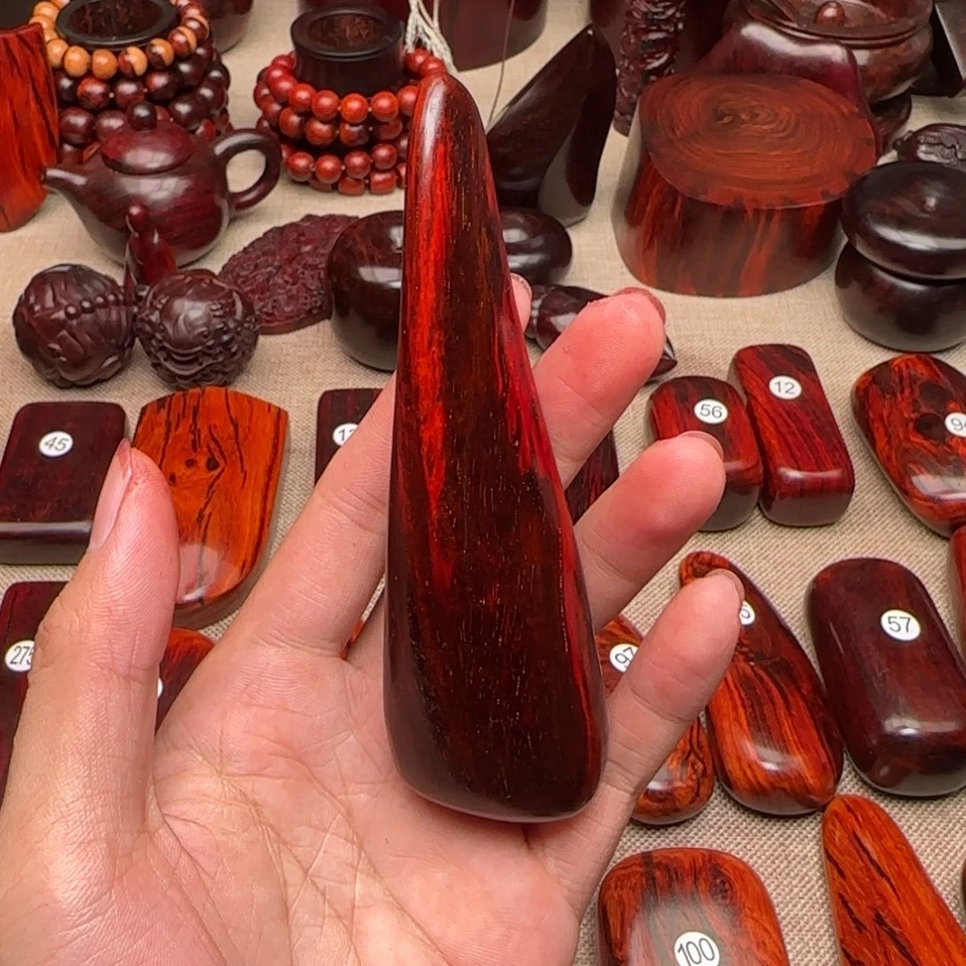 檀香紫檀（小叶紫檀）