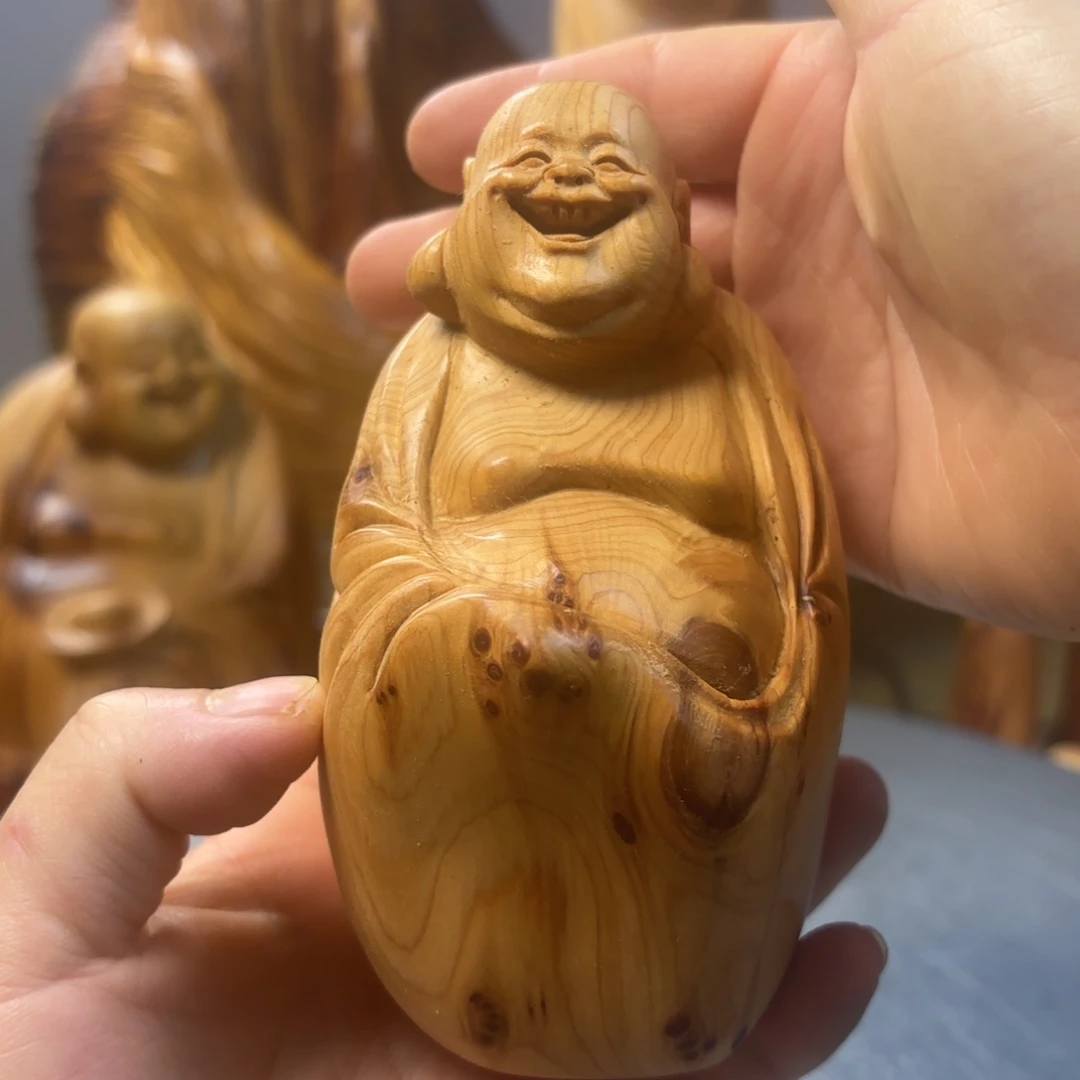 柏木（崖柏）崖柏摆件666666666666