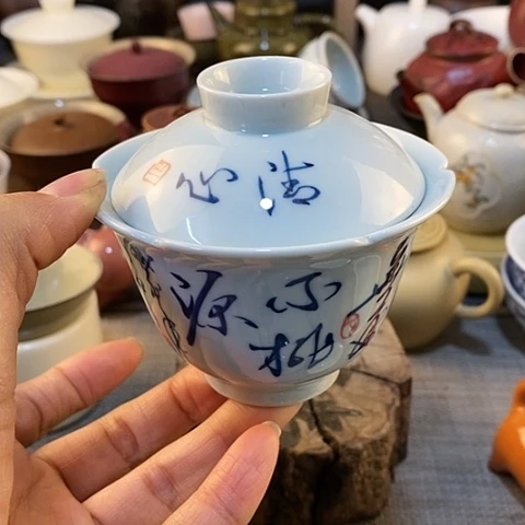 瓷片杯子11111111111111111