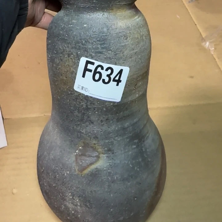 备前烧作品备前烧