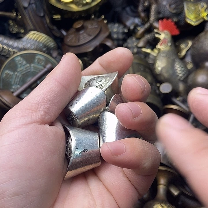 铜器时代……铜器时代