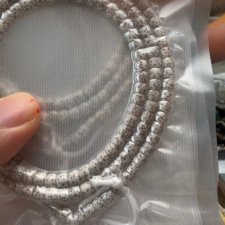 吊坠星月菩提54高货