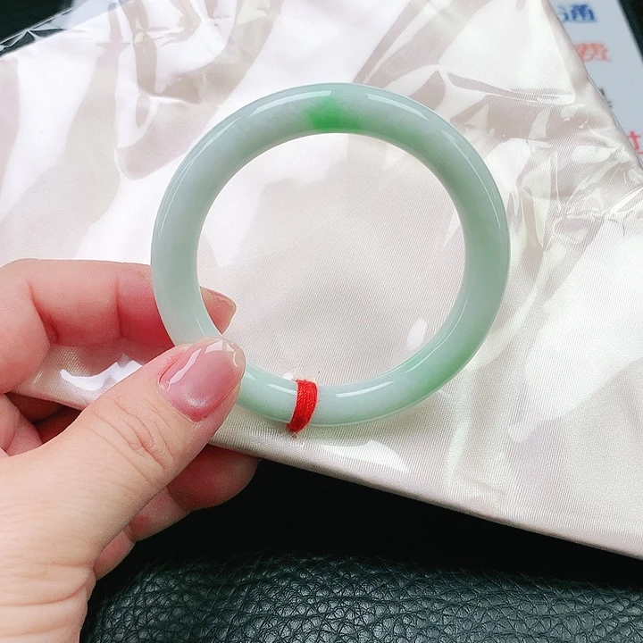 未镶嵌手镯翡翠翡翠182