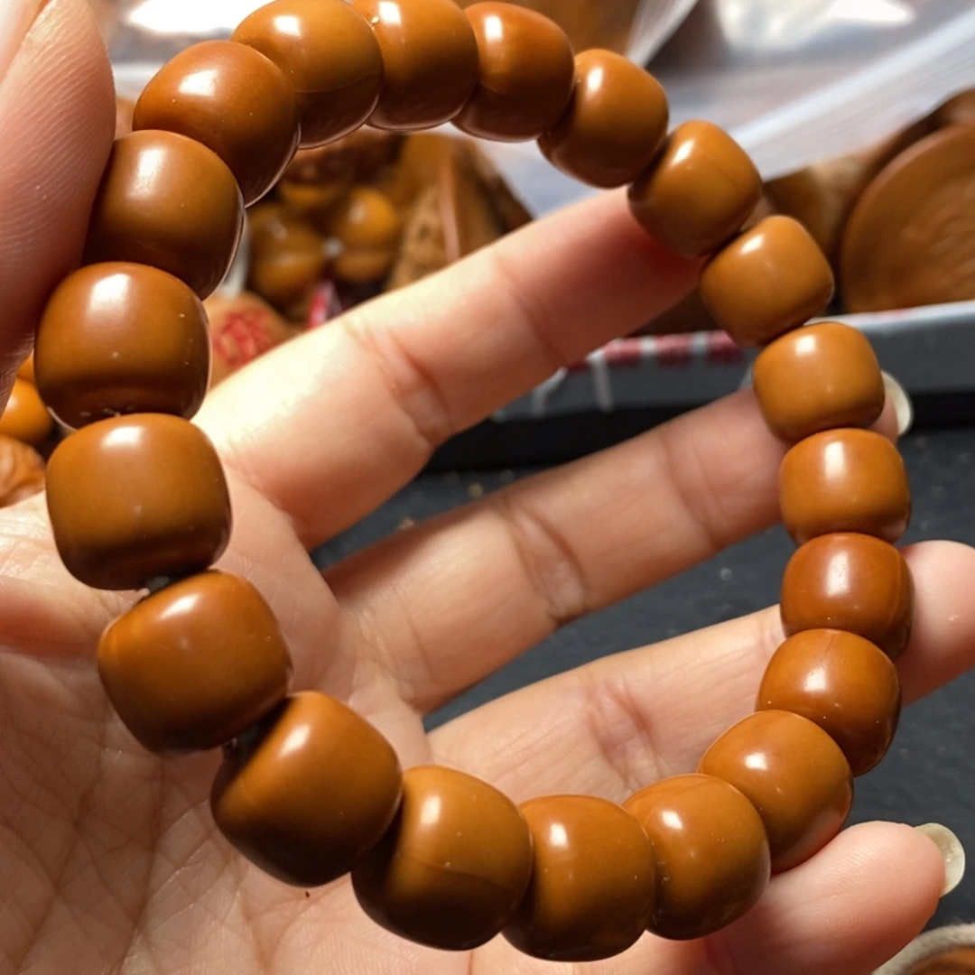 吊坠猴头核桃猴头