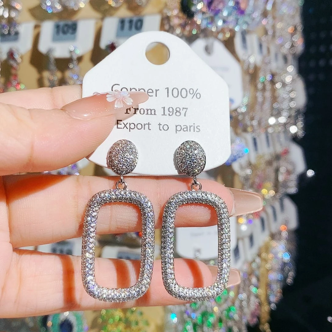 铜合金锆石925银