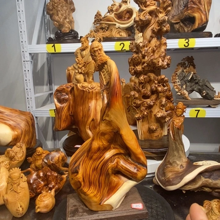 柏木（崖柏）精品崖柏12111111