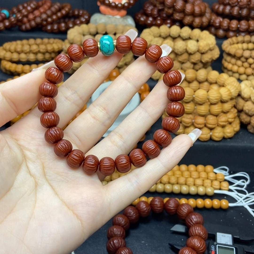 猴头核桃吊坠j****1911玉化