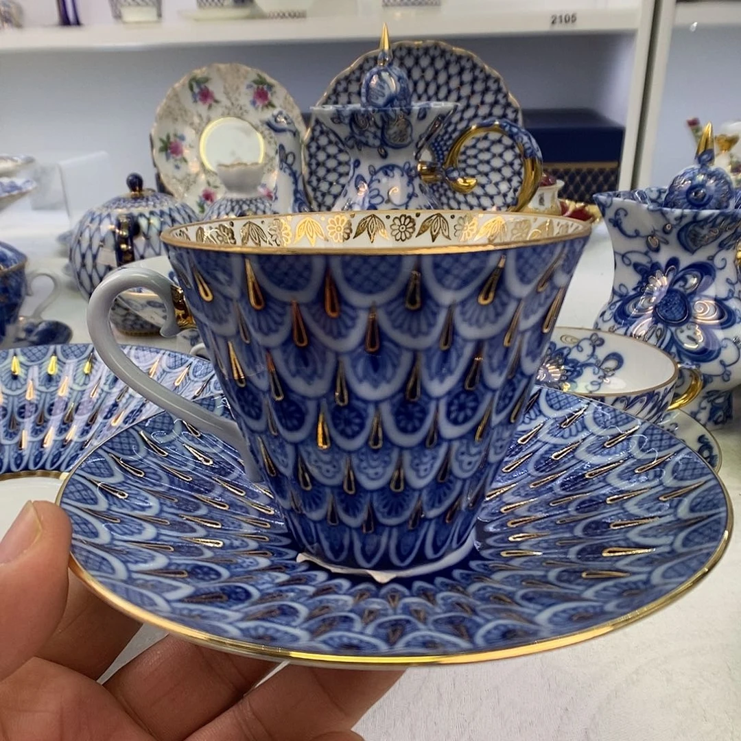 一鸣精选瓷器全新