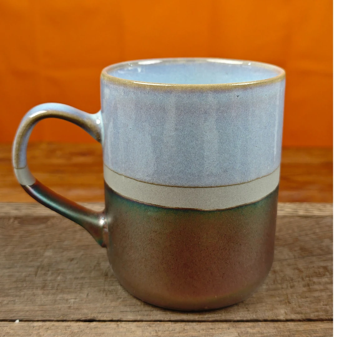 大容量高颜值陶瓷杯创意马克杯超大早餐杯水杯子咖啡杯010