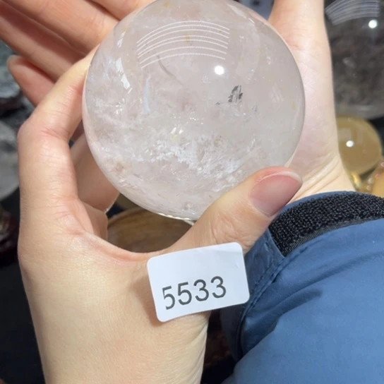 【闪购商品】水晶大型摆件（非配饰）未镶嵌?****）