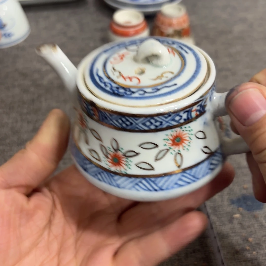 非常好看的物品 The