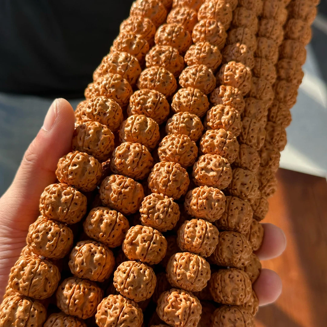 珠串小金刚霸王龙大尺寸脖挂