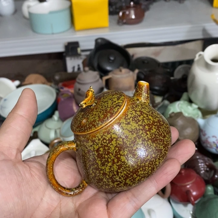 陶瓷艺术品及陶瓷制品