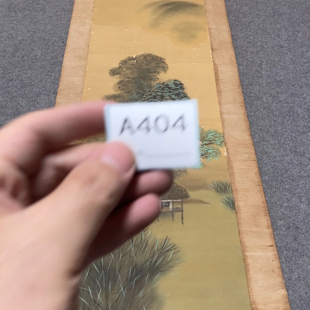 画***开文化创意装饰美术品