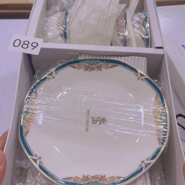 茶宠瓷器制作工艺精湛精细精巧