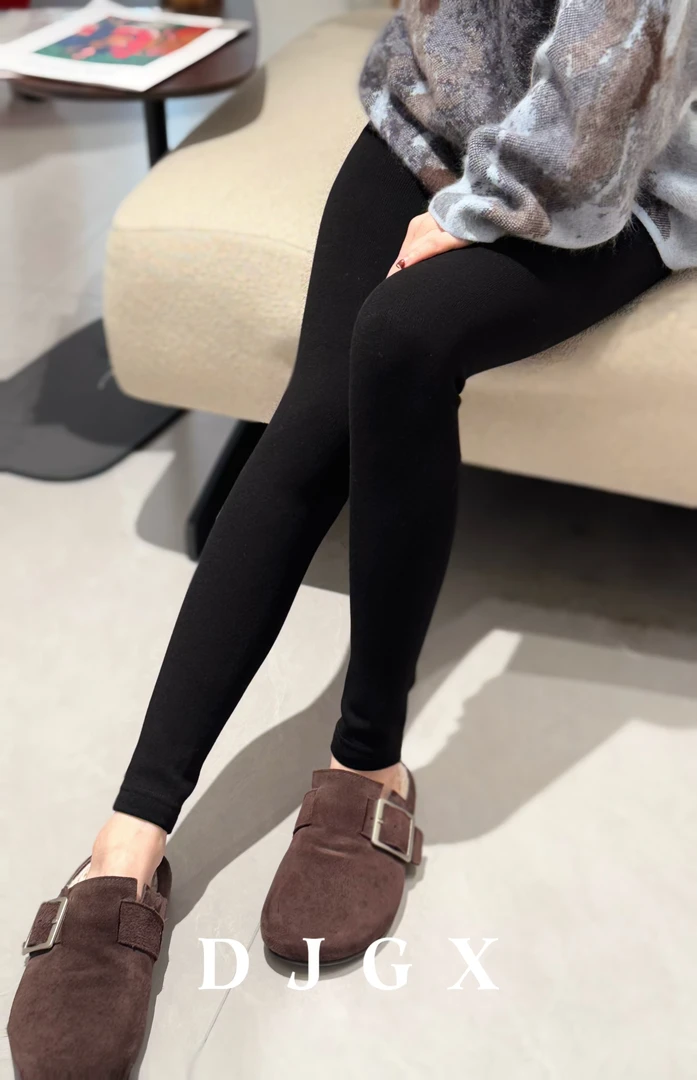 DJGX&大家闺秀【云朵裤】柔软亲肤打底裤