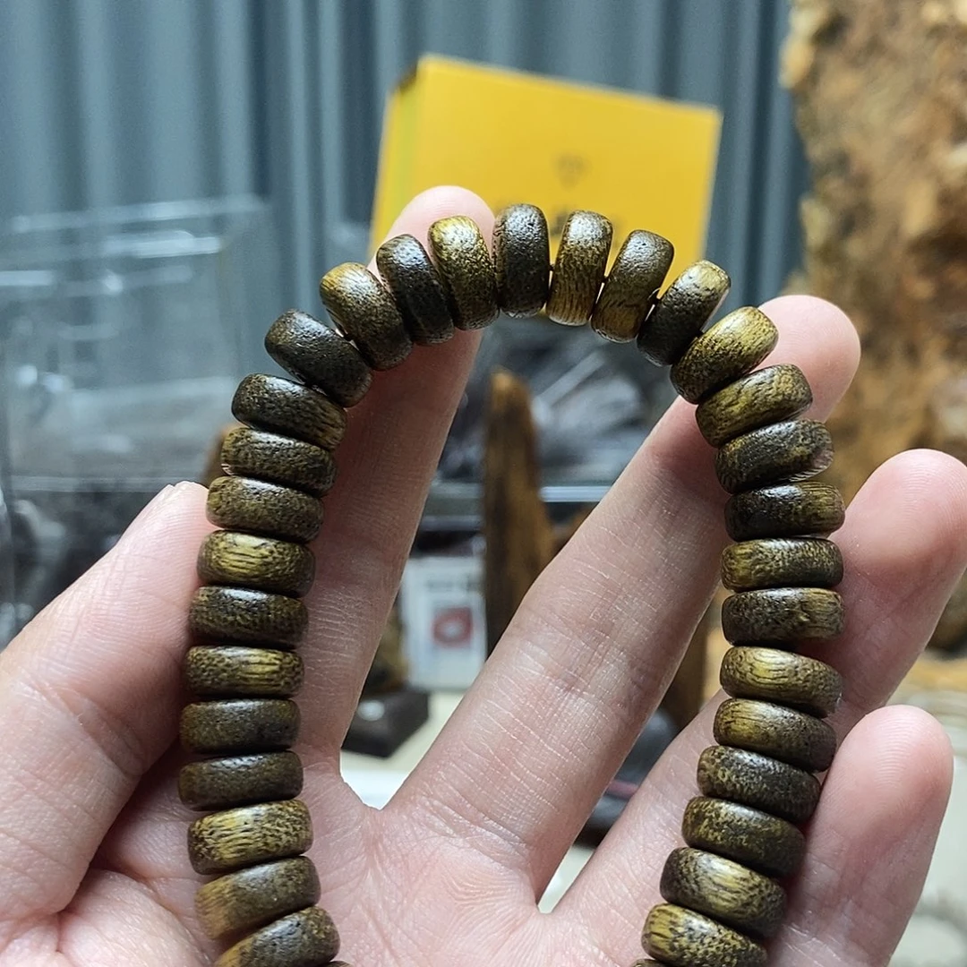 藤艺吊坠手串成品手串成品手串