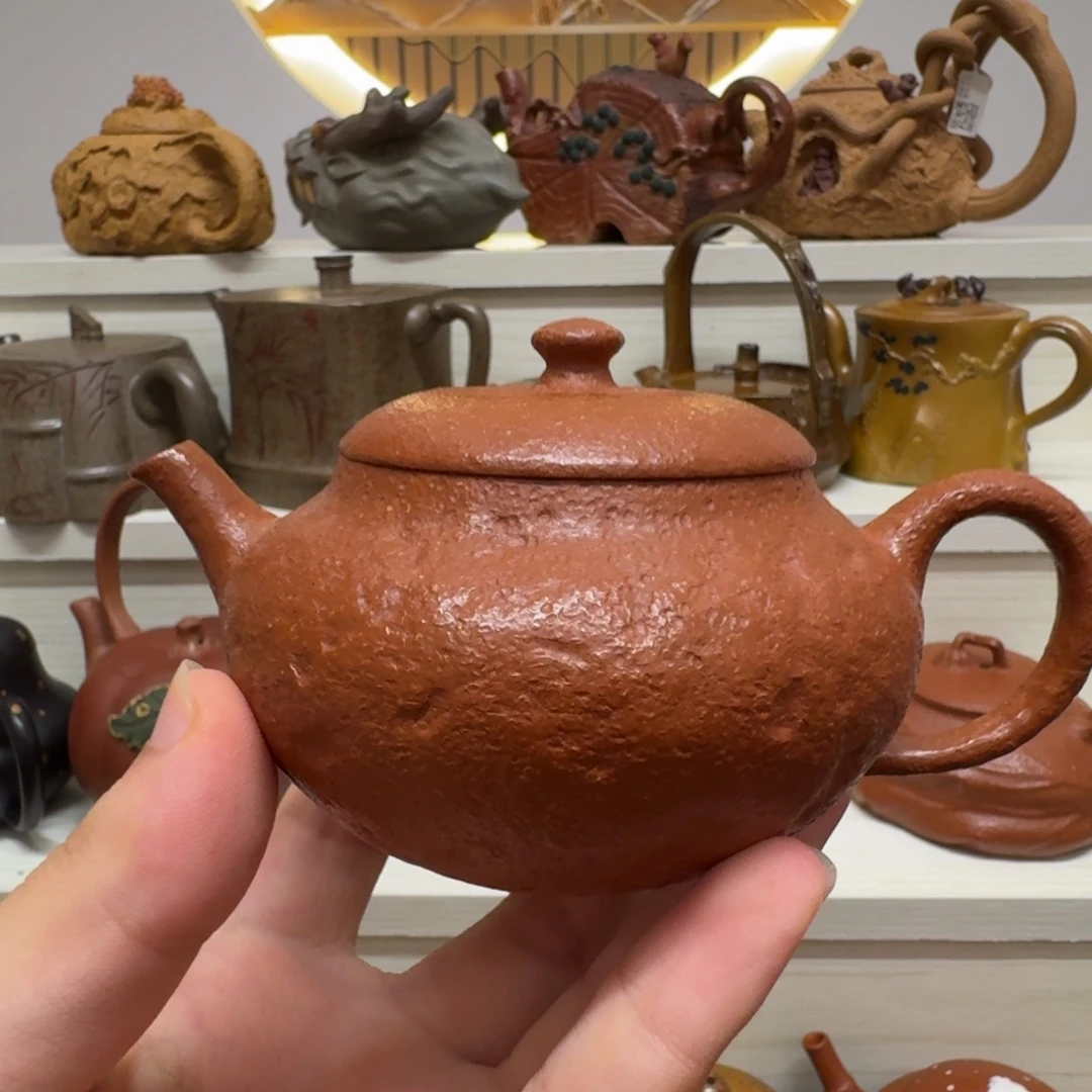 茶壶紫砂福利多多