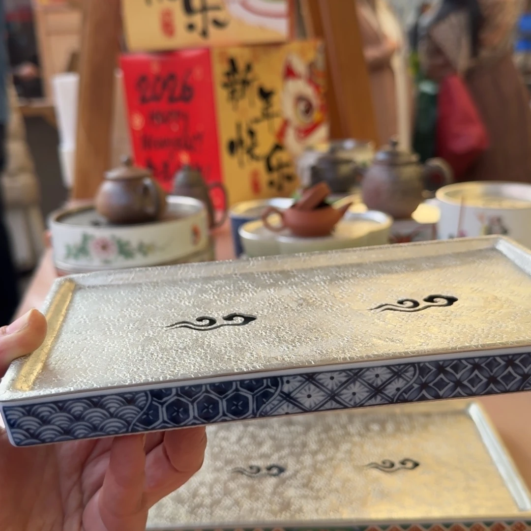 瓷片原创设计制作