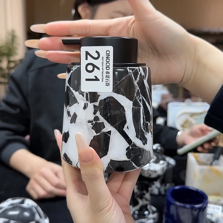 宝黑起泡瓶编号261