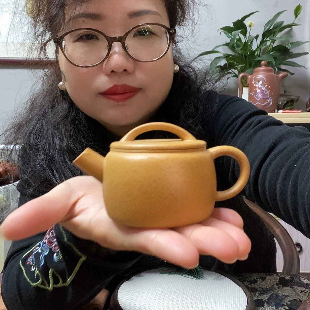 茶壶段泥1245667888998