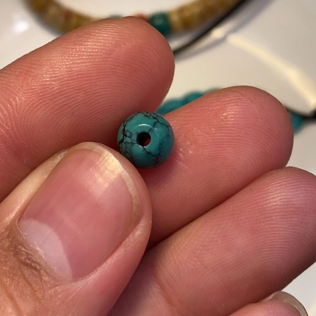 吊坠凤眼菩提H**Y好看的配饰