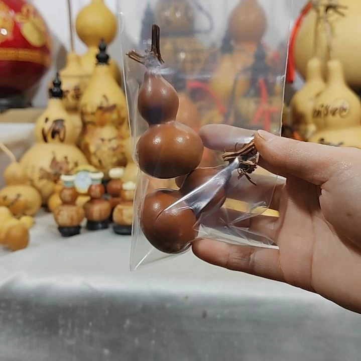 葫芦摆件葫芦摆件