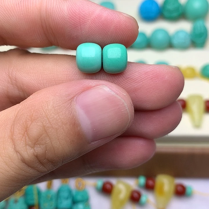 湖北原矿配饰尺寸8