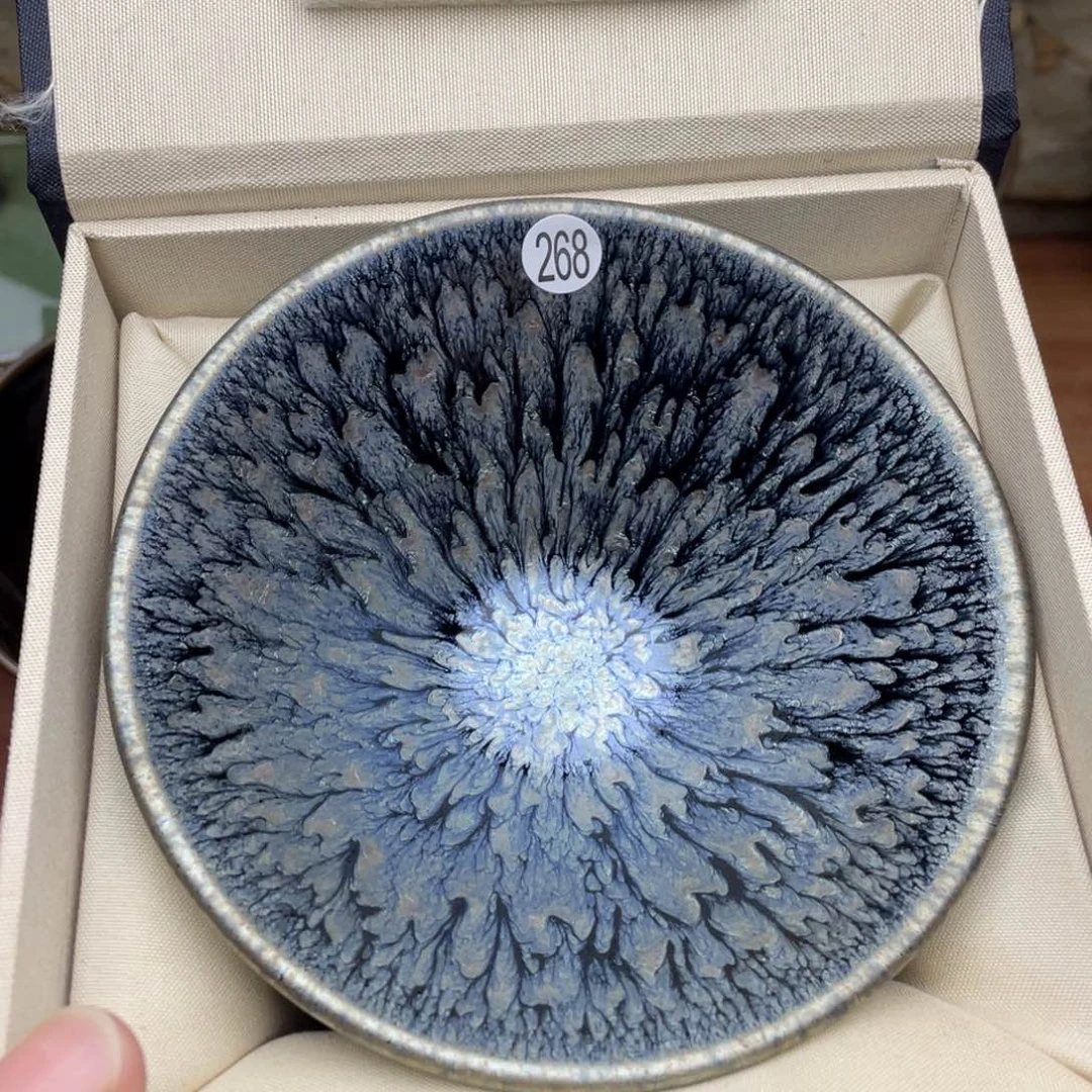 茶盏茶杯天沉浸在吐槽268