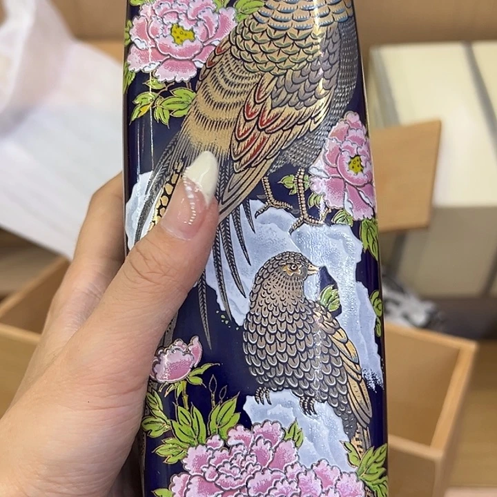 海外陶瓷茶具日化