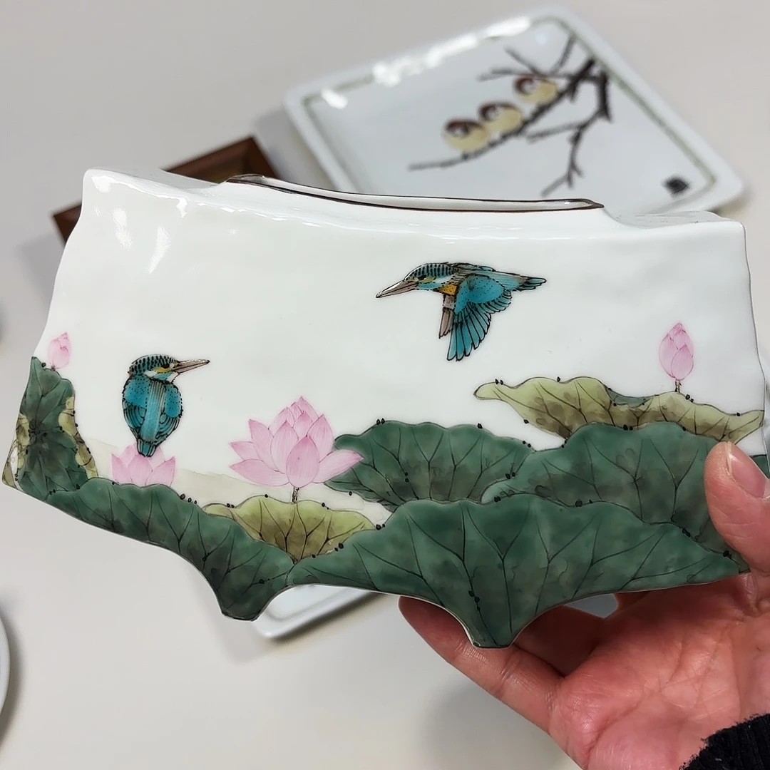 瓷            中村陶志人