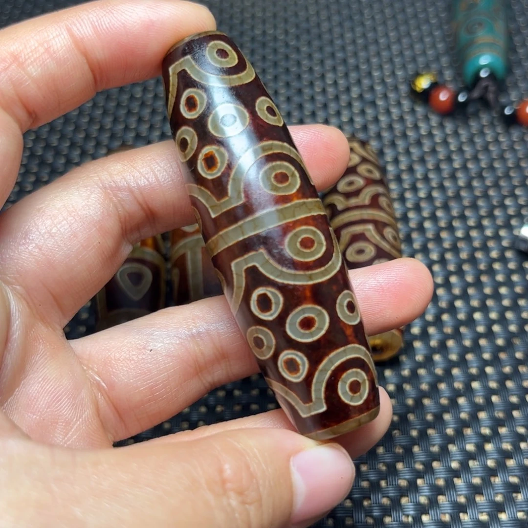 玛瑙/玉髓未镶嵌毛衣链