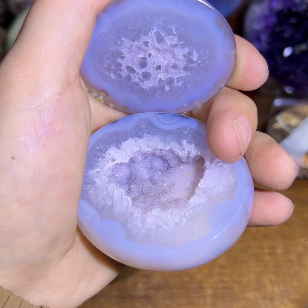 玛瑙/玉髓珠宝奇石未镶嵌