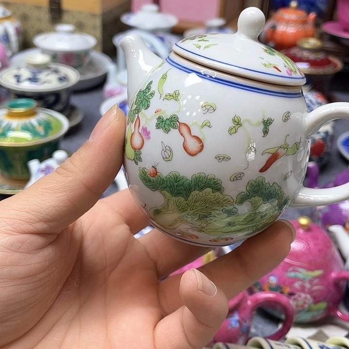 景德镇陶瓷研究所