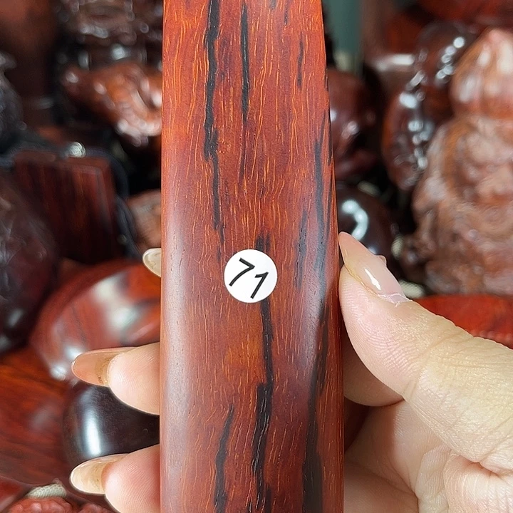 檀香紫檀（小叶紫檀）