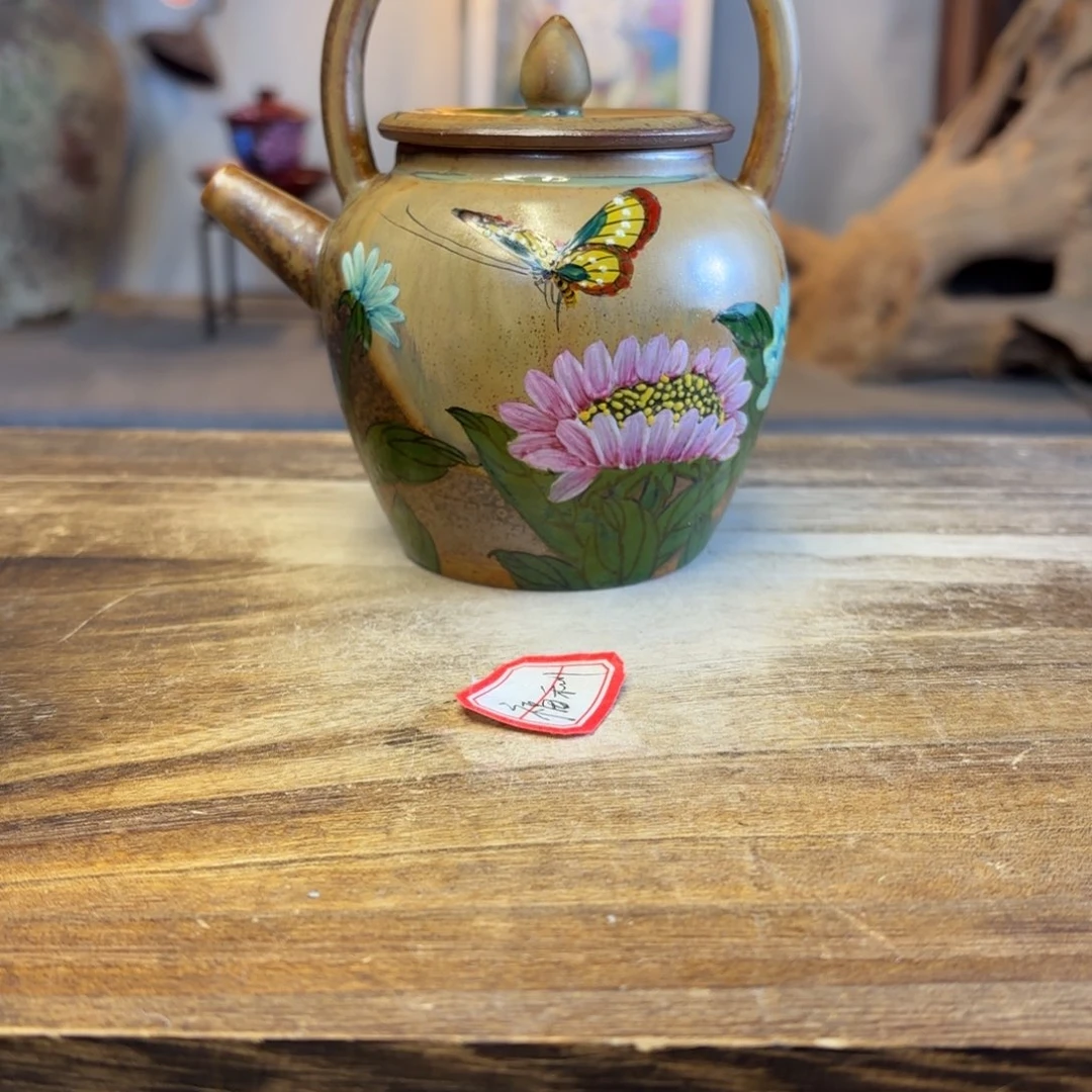 景德镇纯手工制作陶瓷