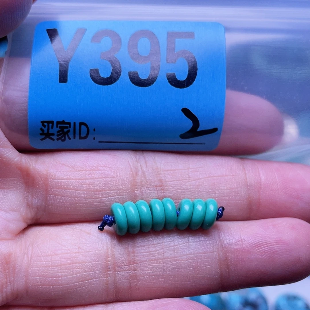 石头十堰原生态绿石头特色手工配饰