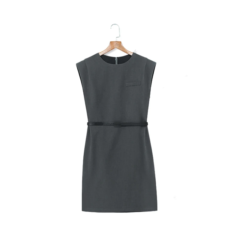 【蜜糖honey】原创设计·高定品质   连衣裙21873(雅意)