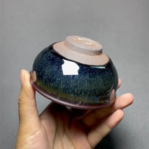 【闪购商品】茶盏-608............