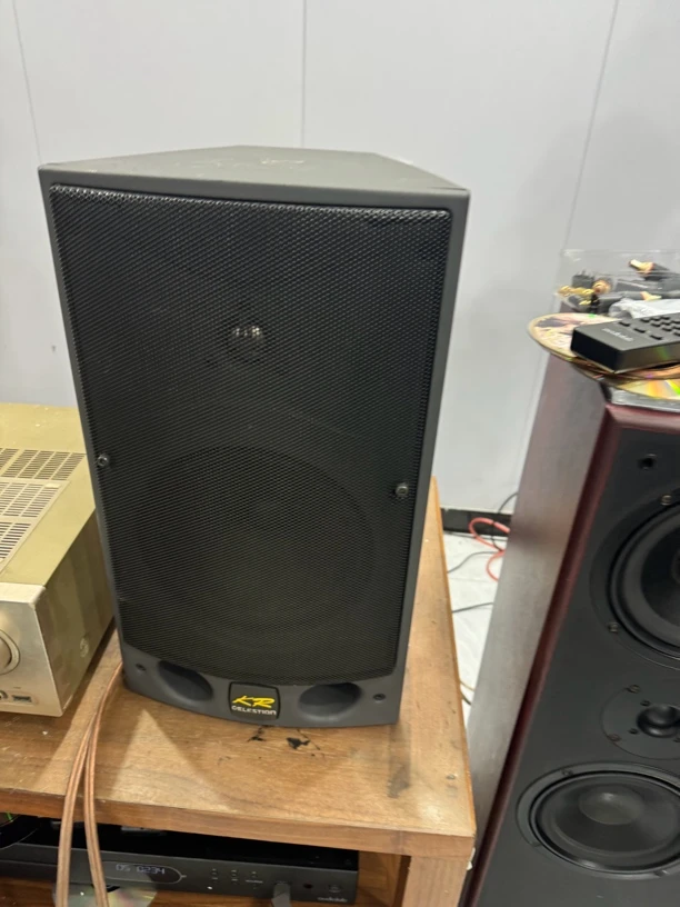 BBL监听音箱，运费自理，不支持无理由退货