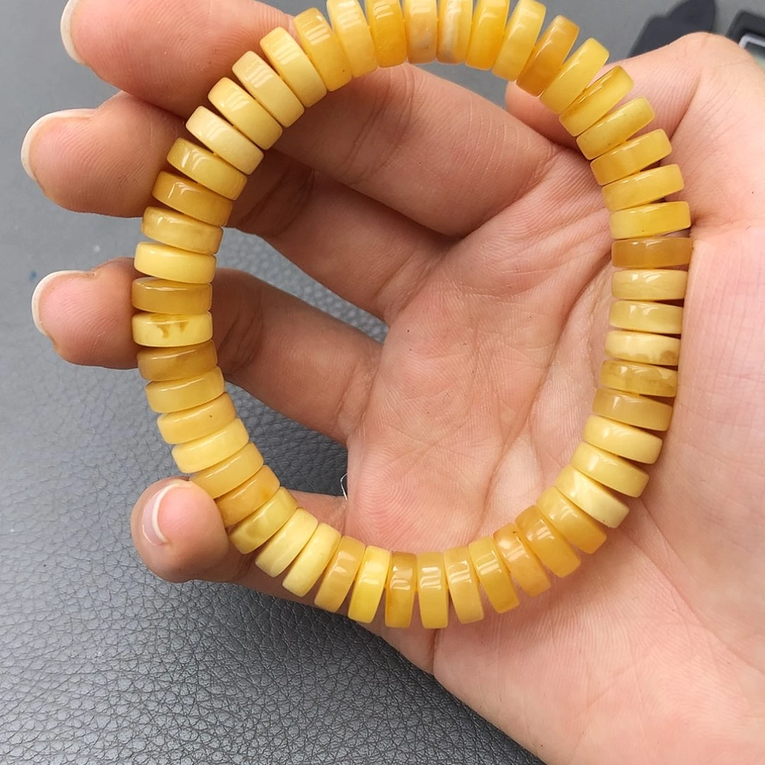未镶嵌琥珀珠宝奇石