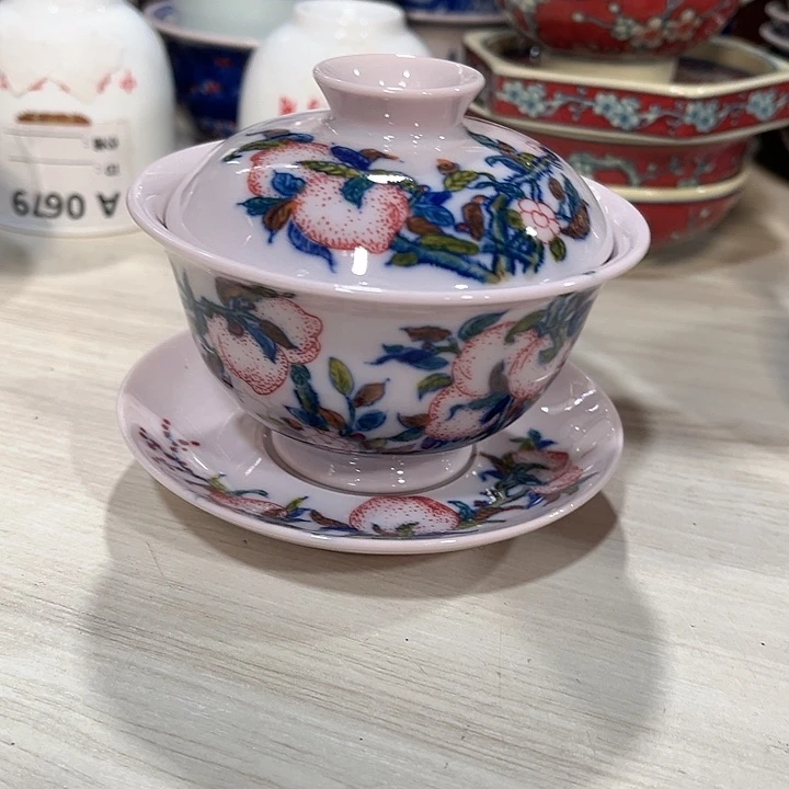 瓷片容量150毫升……红