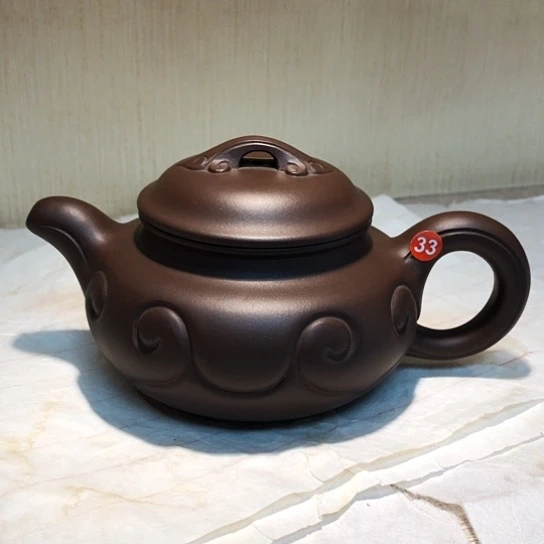 紫砂茶壶紫砂壶茶具